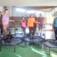 Gesundheits- und Fitnesstage BSS