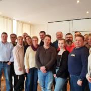 Turnverein Schlüchtern schult Trainerteam zum Thema „Kindeswohl im Sport“