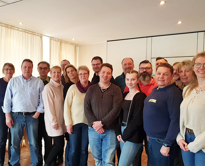 Turnverein Schlüchtern schult Trainerteam zum Thema „Kindeswohl im Sport“